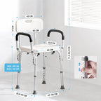 ErgoHome™ Shower Lift