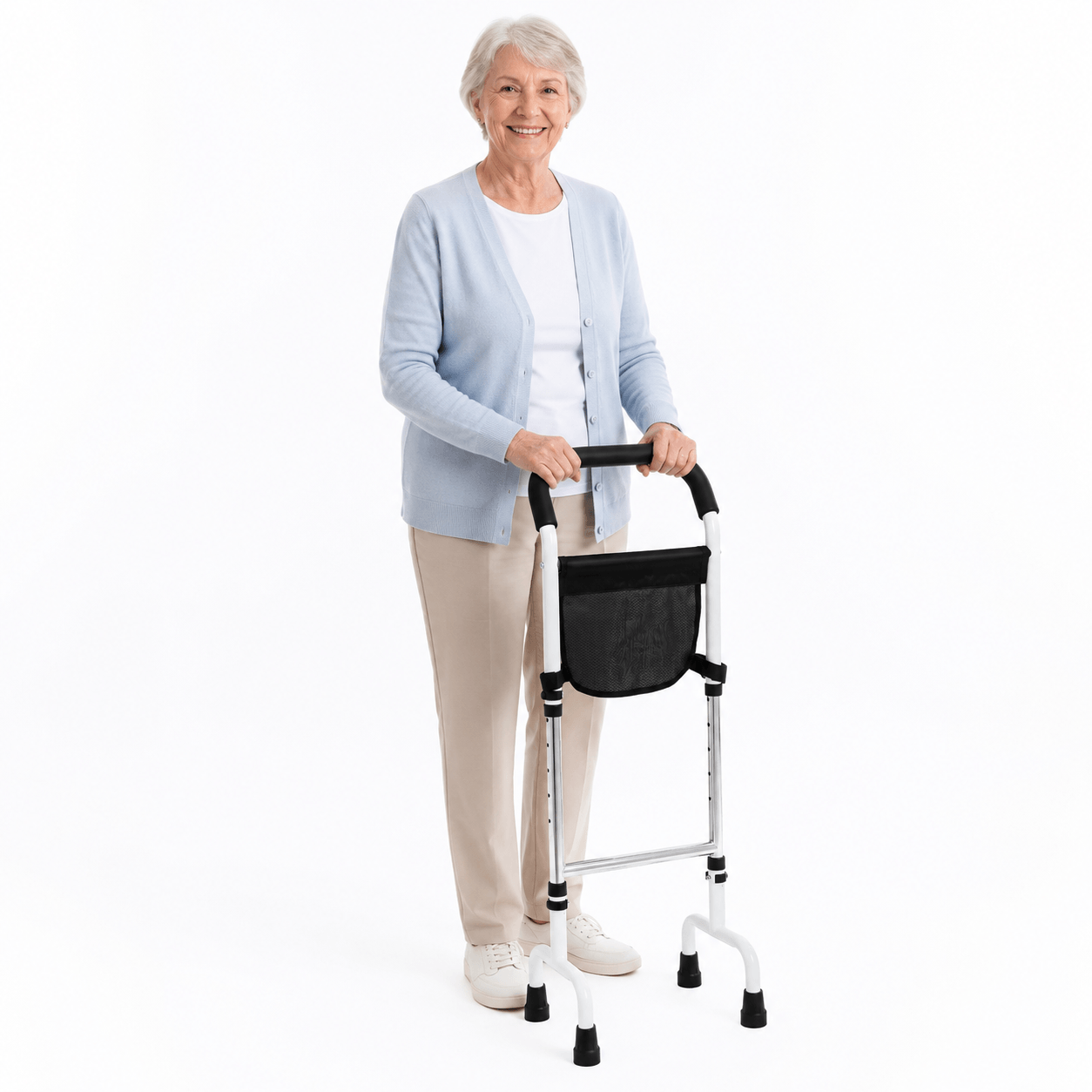ErgoHome™ Mobile Aufstehhilfe Deluxe