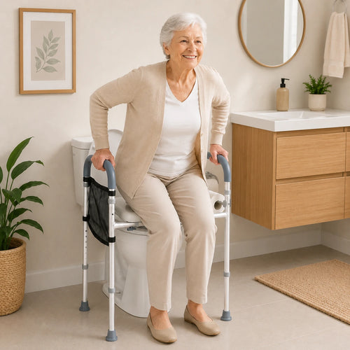 ErgoHome™ Comfort Lift