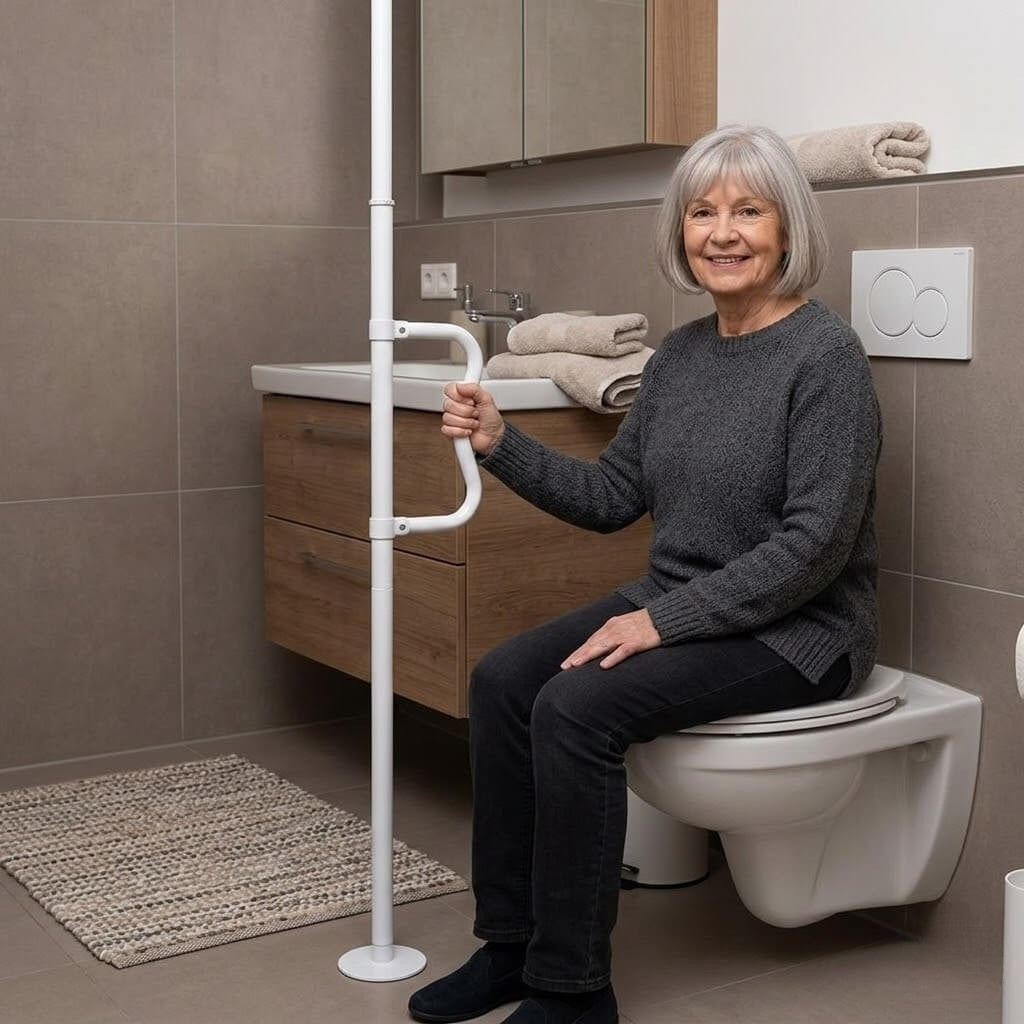 ErgoHome™ Pole Lift