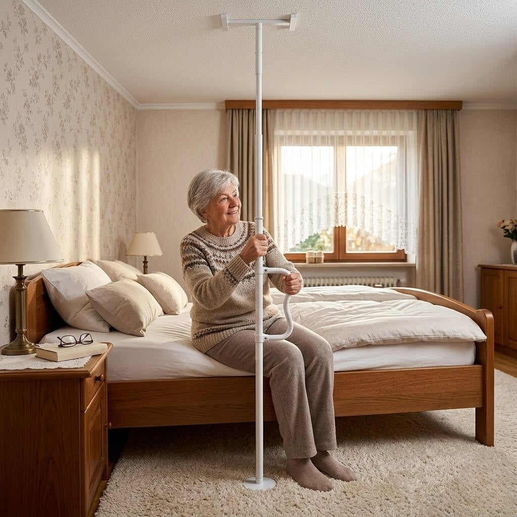 ErgoHome™ Pole Lift