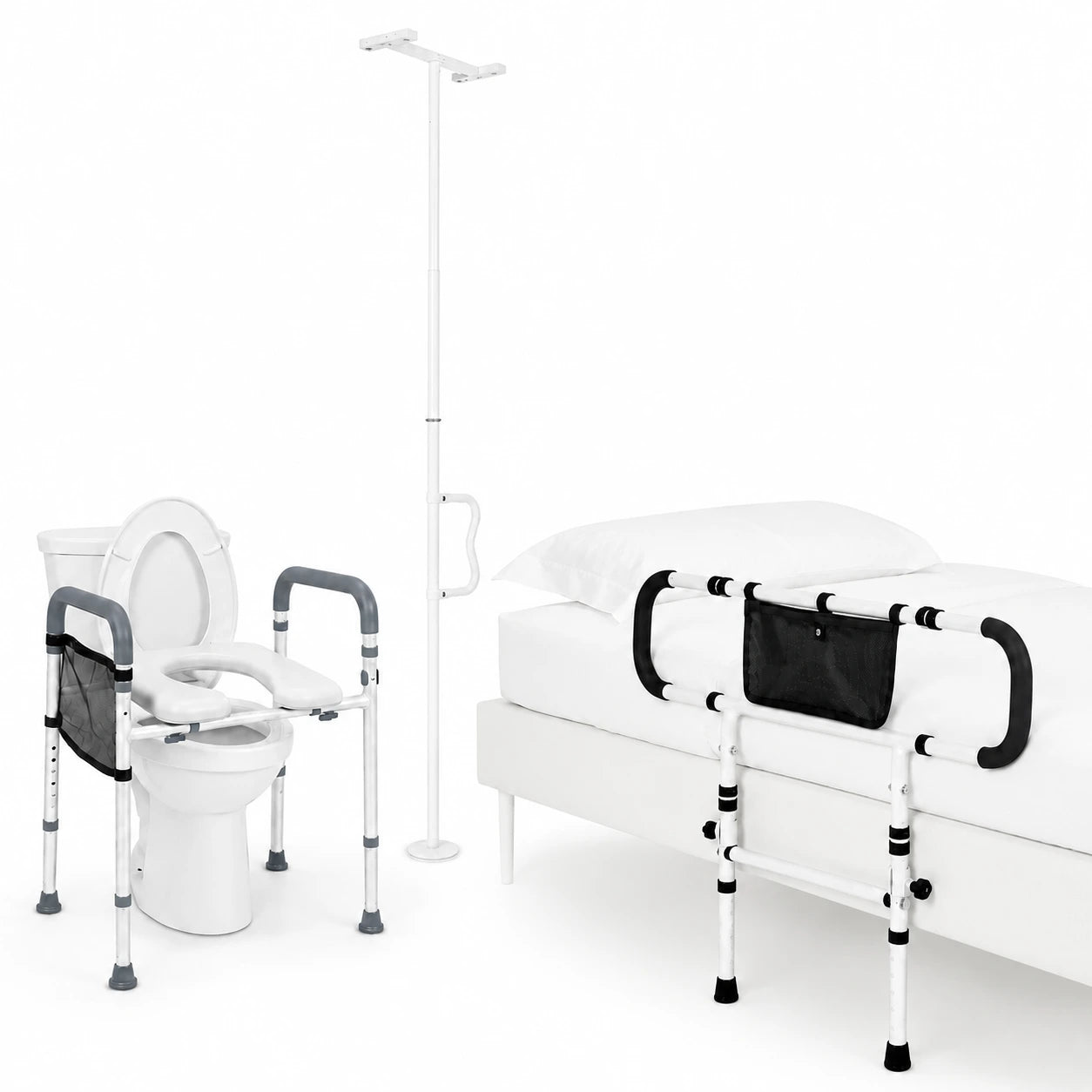 ErgoHome™ Sicherheits-Set