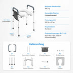 ErgoHome™ Comfort Lift