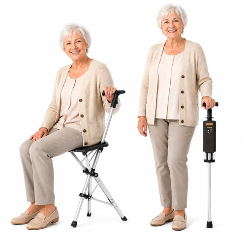 ErgoHome™ Dual Premium