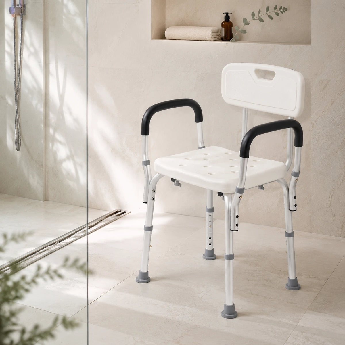 ErgoHome™ Shower Lift
