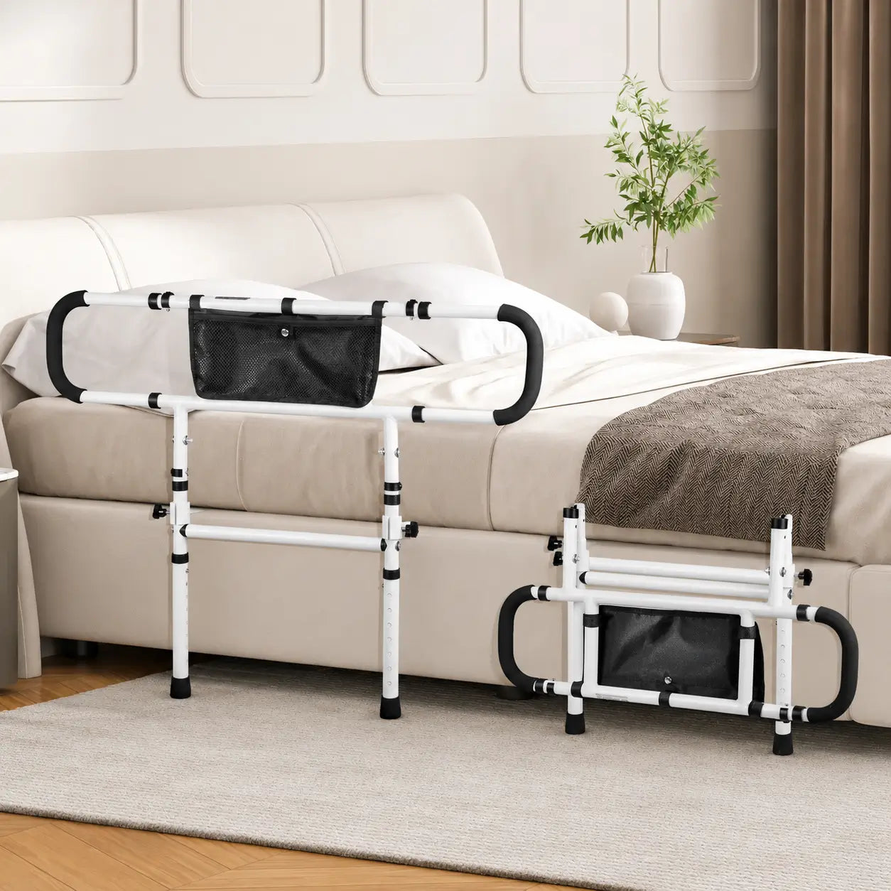 ErgoHome™ Bed Lift