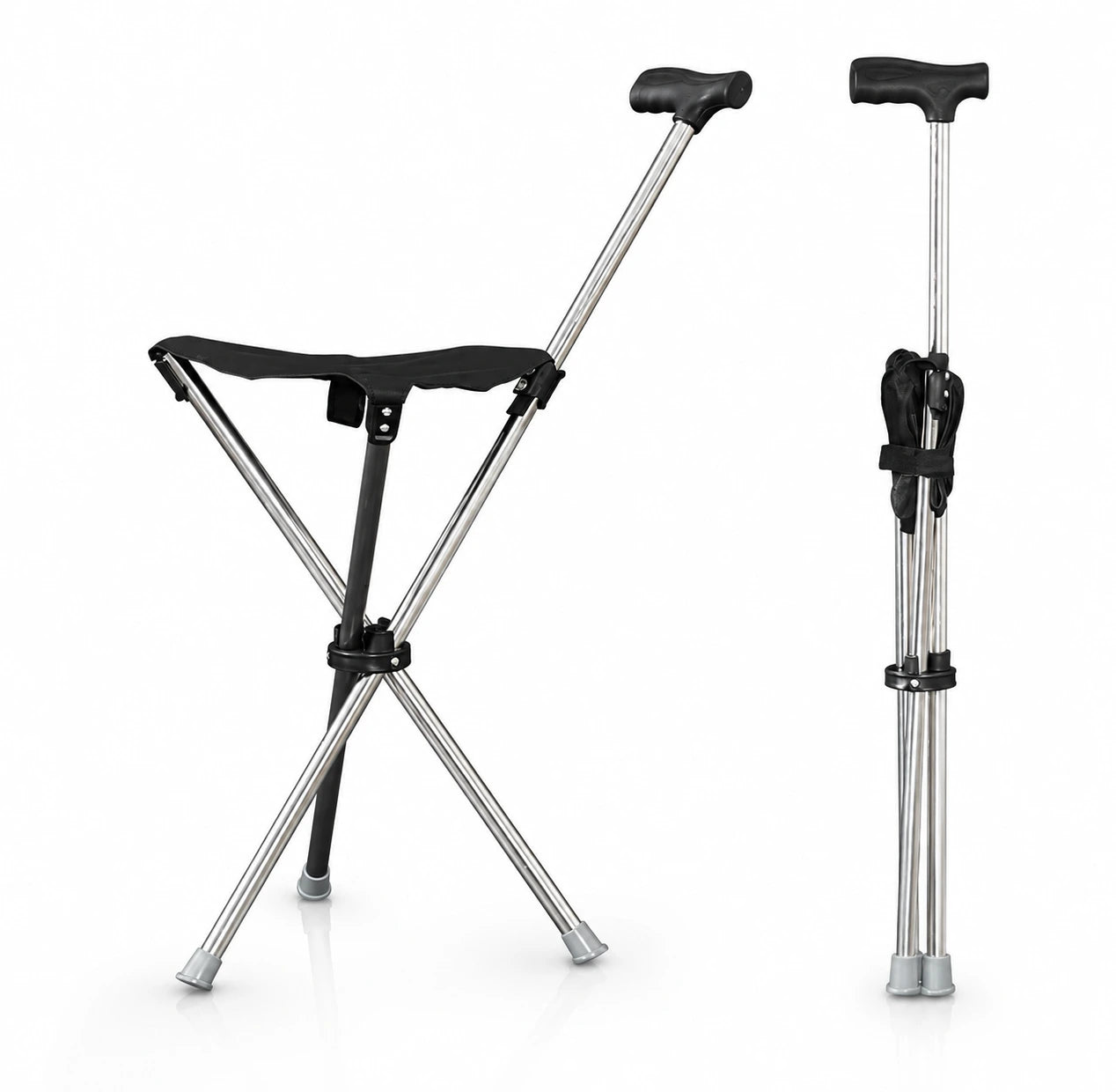 ERGOHOME™ Dual Deluxe