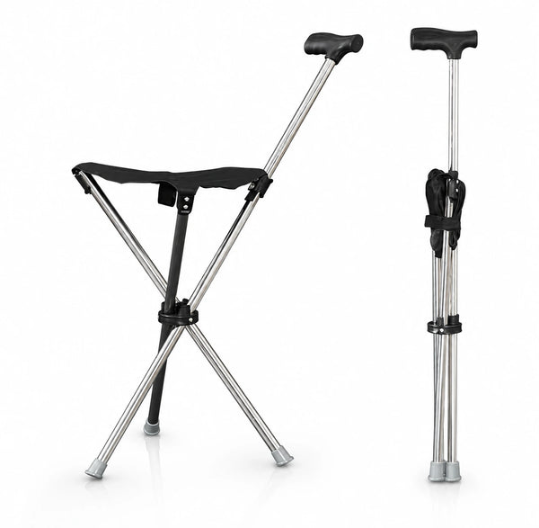 ERGOHOME™ Dual Deluxe